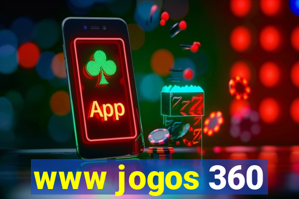 www jogos 360